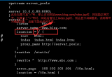 Ԕnginxl(wi)ocationrewrite÷Y(ji)