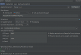 IntelliJ IDE\TomcateQk