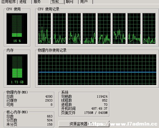 ޸WIN2008IIS{(dio)FASTCGIM(jn)̔(sh) - С - Ų