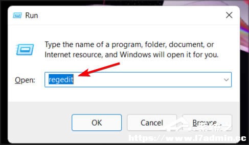 Win11ϵy_Cʾô?Win11_Cʾ޸Ľ̳