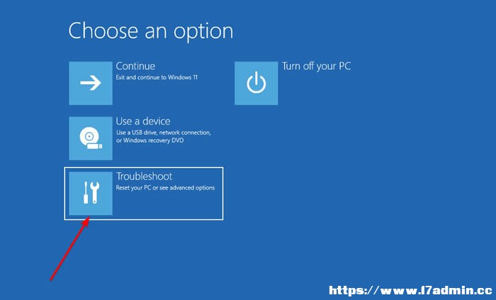 Win11ʾW(wng)indowse(cu)`֏(f)ôk?Windowse(cu)`֏(f)ĽQ