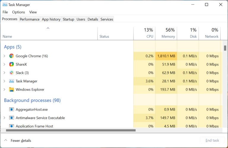 Win11ô@ʾ̶