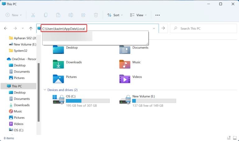 Win11ô@ʾ̶