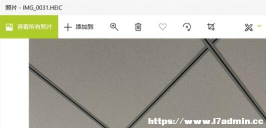 Win10 heicļ_(ki)̳