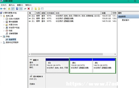 Win10XӲP(pn)ʧֻʣCP(pn)ĽQ̳
