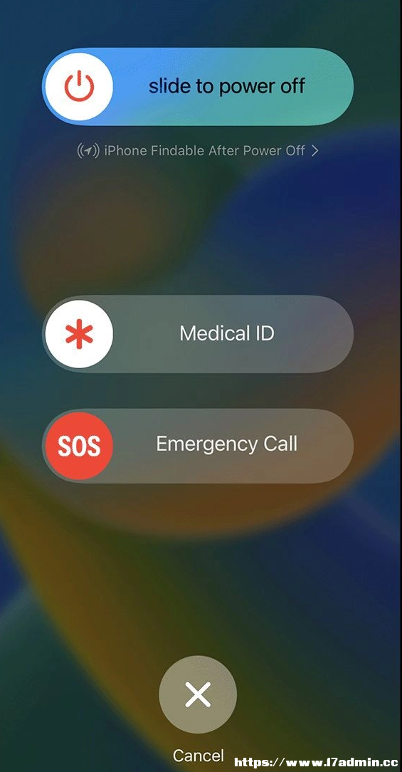 iOS 16.3 Beta 2 {(dio)ˡSOS o(lin)j(lu)|l(f)ʽȫ