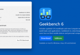 geekbench6wʲôܛ
