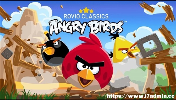 Rovioؑ(yng)¼ܳ桶ŭСBM(fi)dӰ