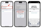 iOS 16.4 Beta 3ʹIDС̖ ܡpϵy