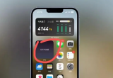 iOS16ĻСMoôk