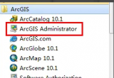 ArcMapܛO(sh)óģ