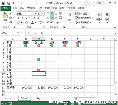 Excel2013ôütDӛ䛹r?