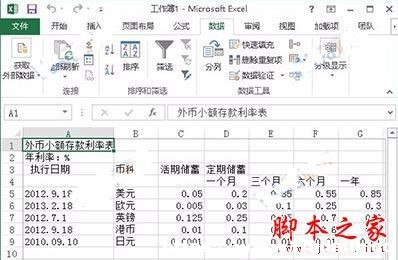 excel2013ֻ(f)ƿҊԪ