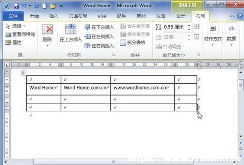 Word2010ęnτ(dng)߅{(dio)С