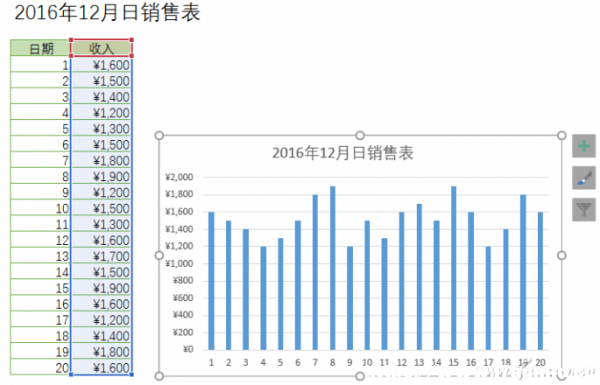 Excel2016lDӑB(ti)}
