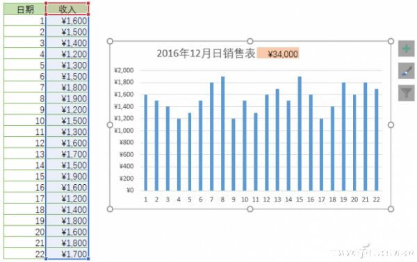 Excel2016lDӑB(ti)}