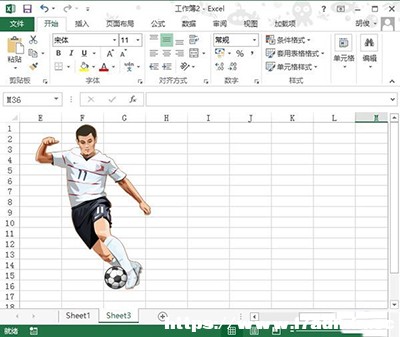 Excel2013ôCDƬ?