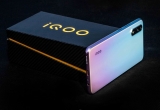 iqooneo8pro@֙C(j)Ļ