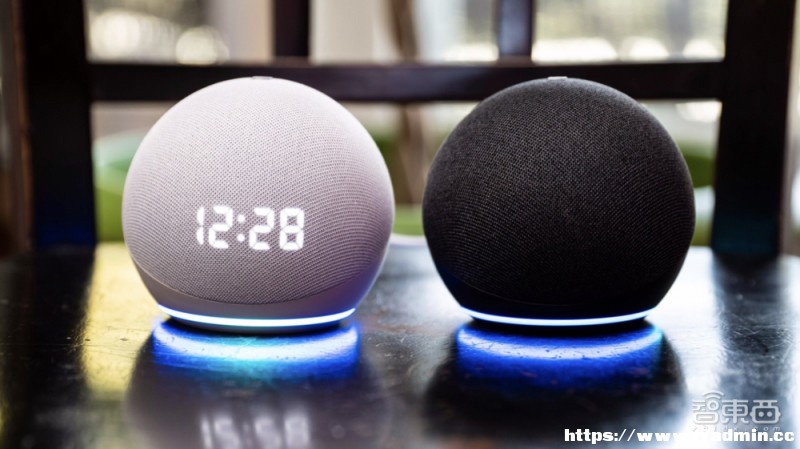 ▲ 智能音箱 Echo Dot 的鬧鐘功能