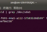 ubuntuwhomeĿµķօ^̳Ԕ