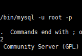 LinuxϵyMySQLӛrootܴaôk