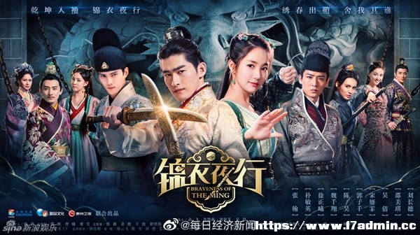 樂(lè)視打造！張翰主演的電視劇7年未播被法拍：無(wú)人出價(jià)