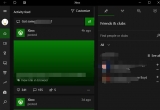 win10系統xbox平臺怎么設置中文